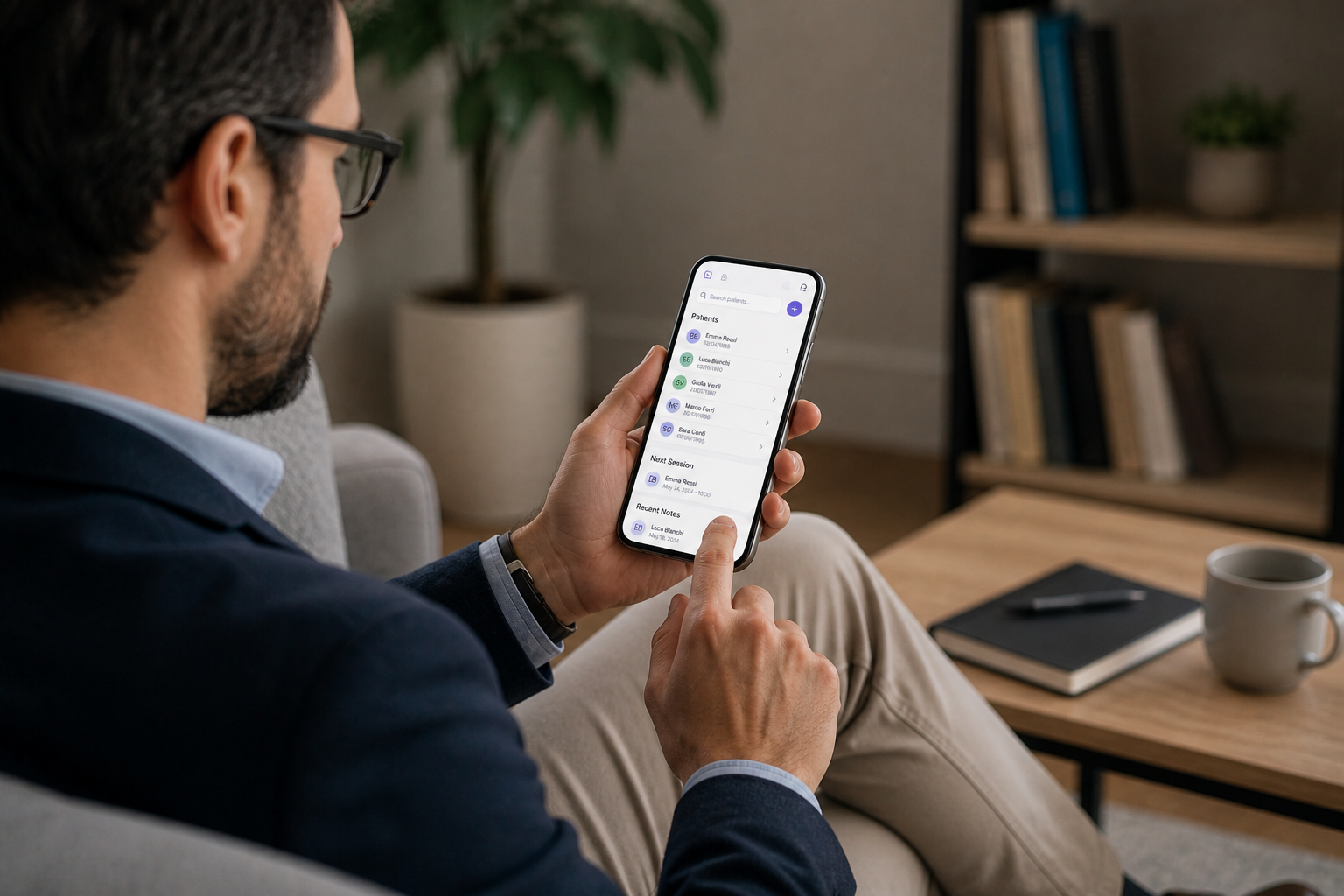 Your data, always with you